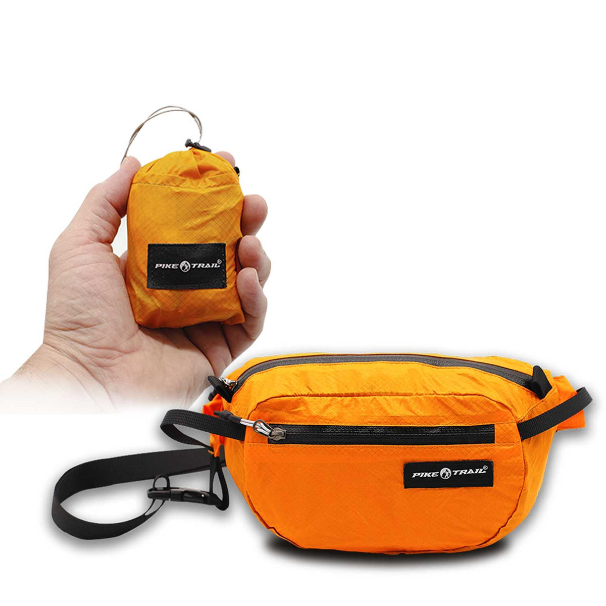 Pike Trail Fanny Packs
