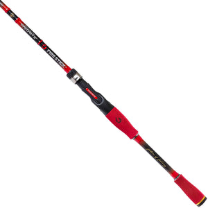 Fire Stick Casting Rod