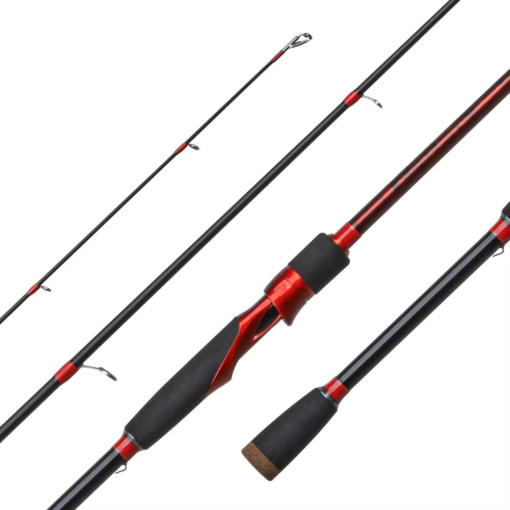 Spinning  Rod - Medium Heavy 7' 3"