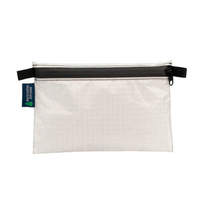 FLAT ZIPPER POUCHES
