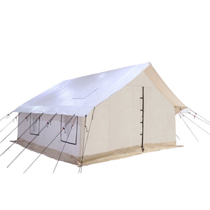 16’x24’ Fly Sheet - Canvas Wall Tent