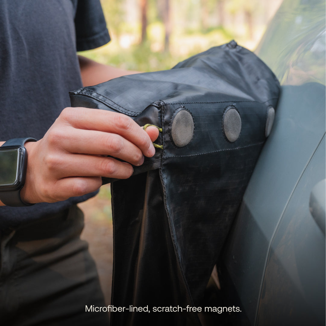 Gear &amp; Shoe Storage Bag