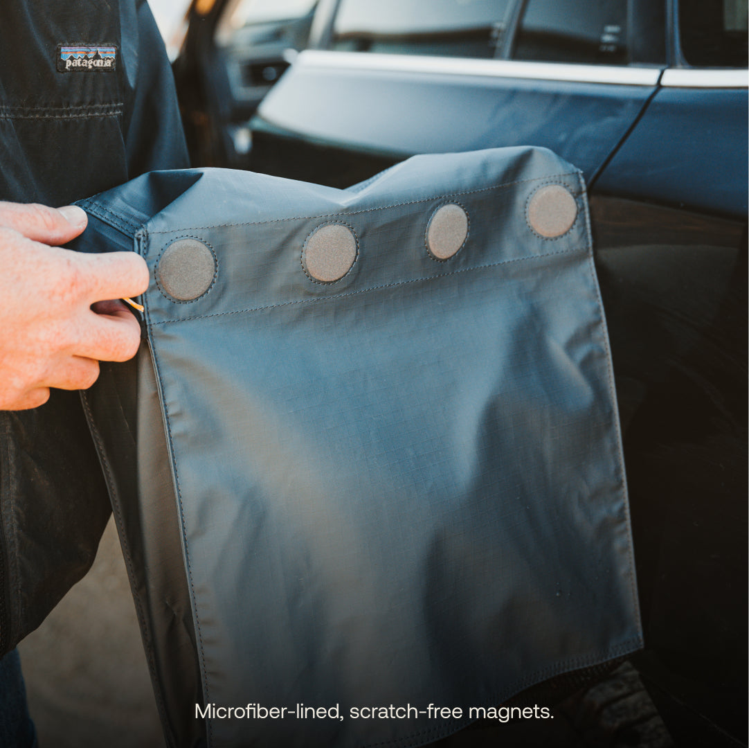 Gear &amp; Shoe Storage Bag