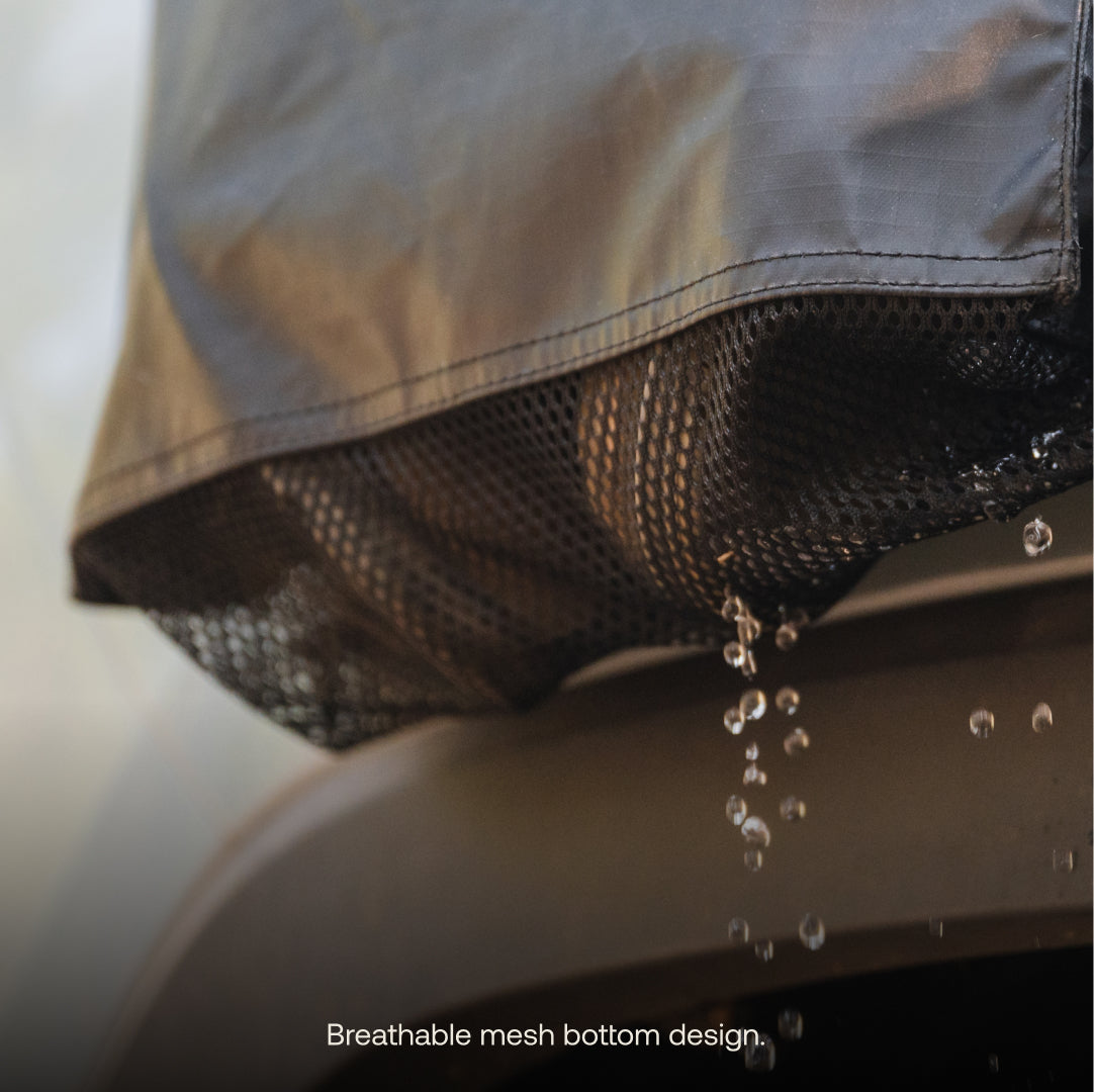 Gear &amp; Shoe Storage Bag