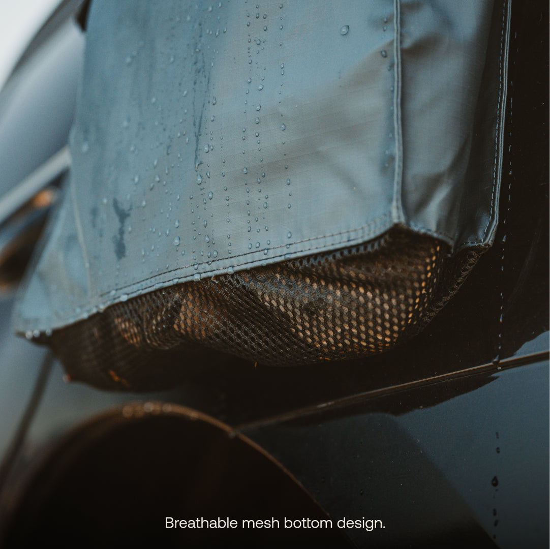 Gear &amp; Shoe Storage Bag