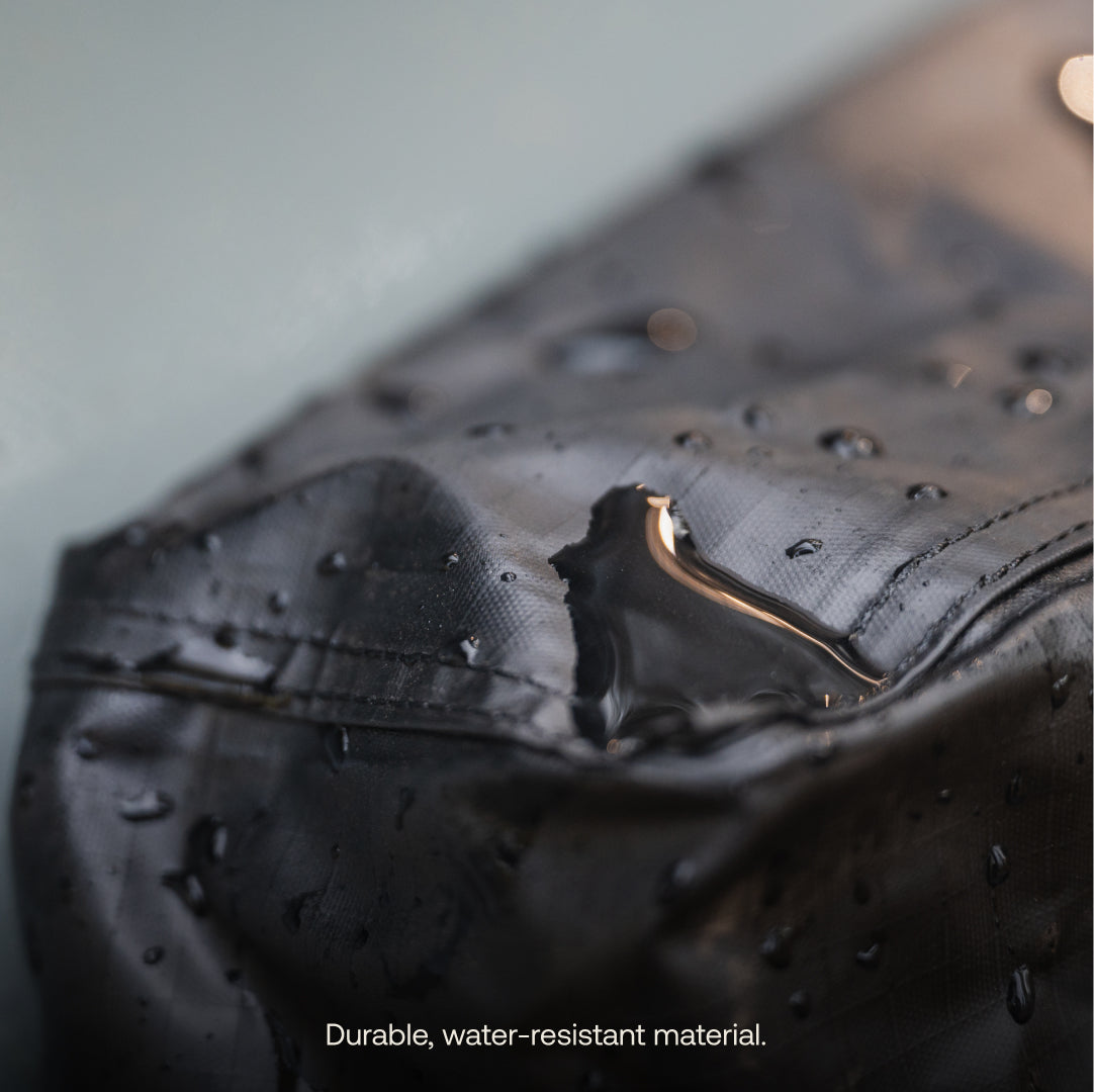 Gear &amp; Shoe Storage Bag