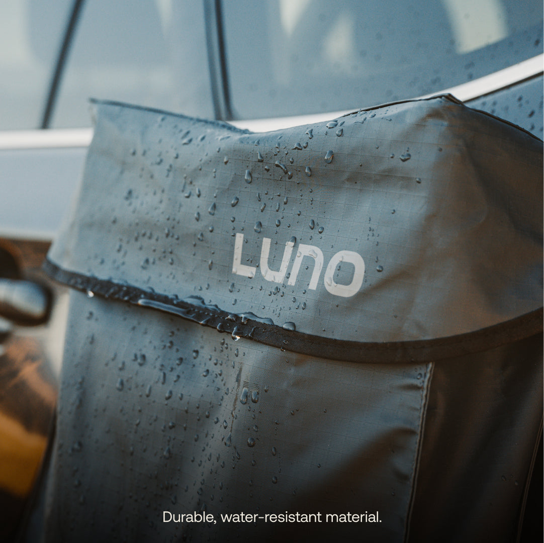 Gear &amp; Shoe Storage Bag