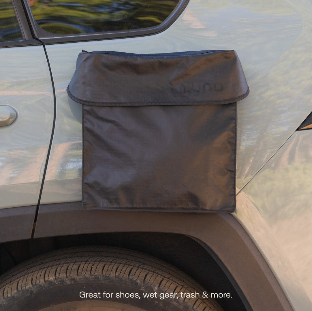 Gear &amp; Shoe Storage Bag