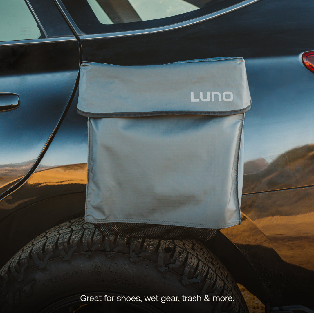Gear &amp; Shoe Storage Bag