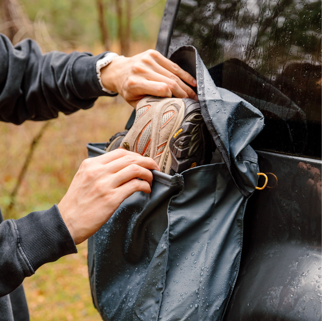 Gear &amp; Shoe Storage Bag