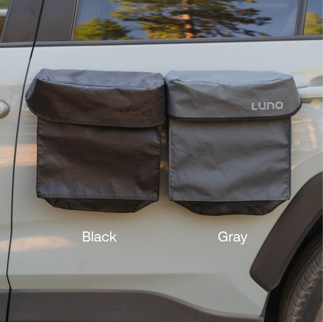 Gear &amp; Shoe Storage Bag