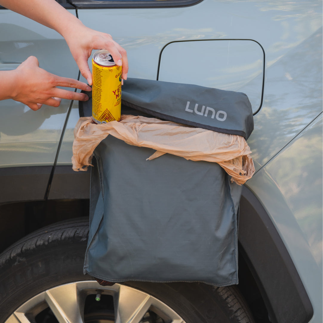 Gear &amp; Shoe Storage Bag