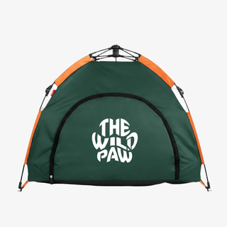 Stormbreak Tent