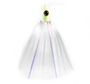 Magictail HooMagic Trolling Lures