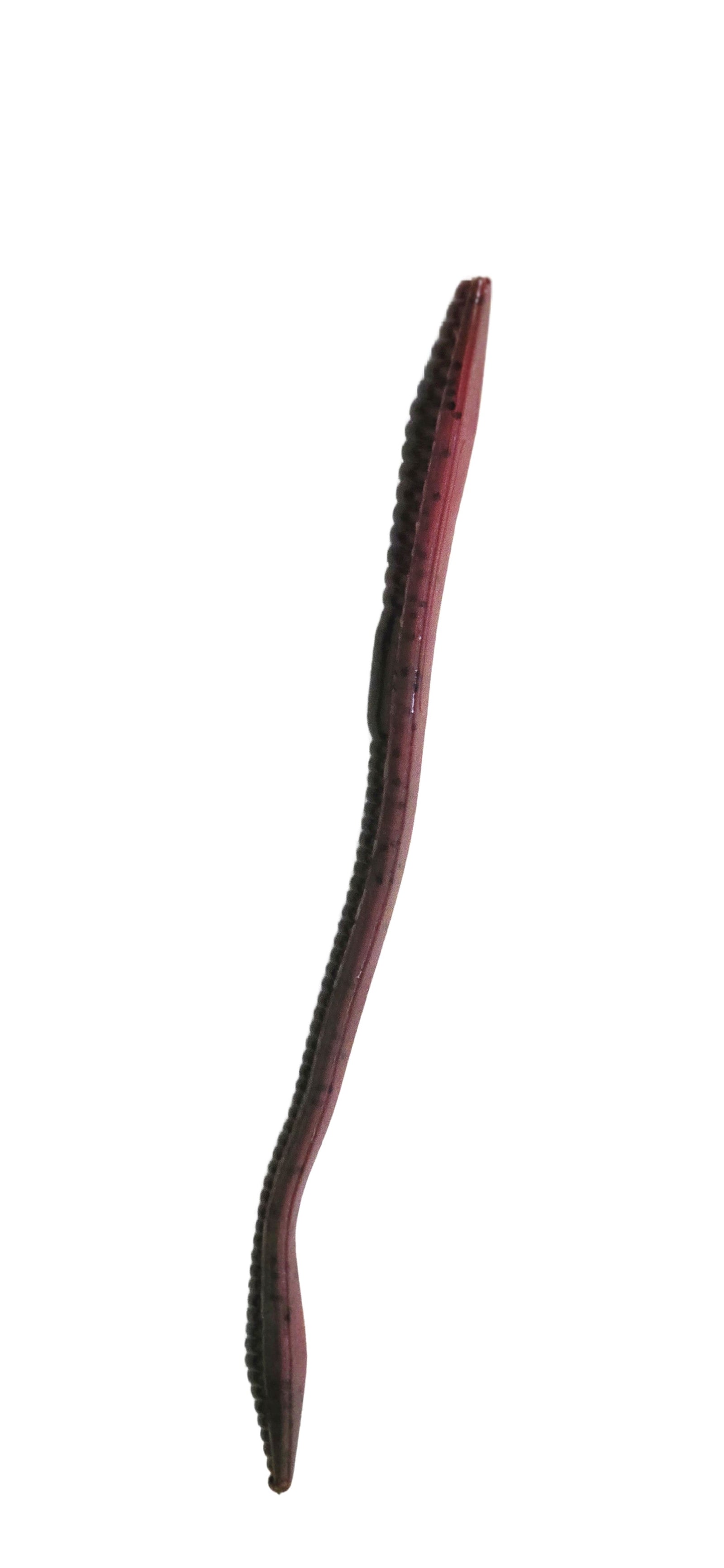 Moneymaker 6 - Green Pumpkin / Red Laminate