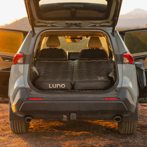 AIR Pro Vehicle Mattress