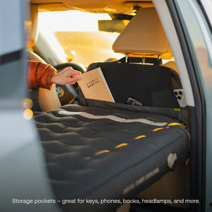 AIR Pro Vehicle Mattress