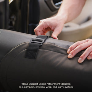 AIR+FOAM PRO Jeep Wrangler Mattress