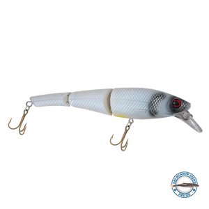 Head Hunter Magnum 10"