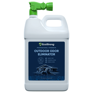 Outdoor Odor Eliminator