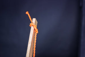 Tillering String - (For bow making)