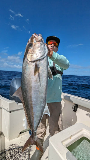 Kraken Assist Hooks – 10/0 Heavy-Duty Saltwater Slow Pitch Jigging Hooks