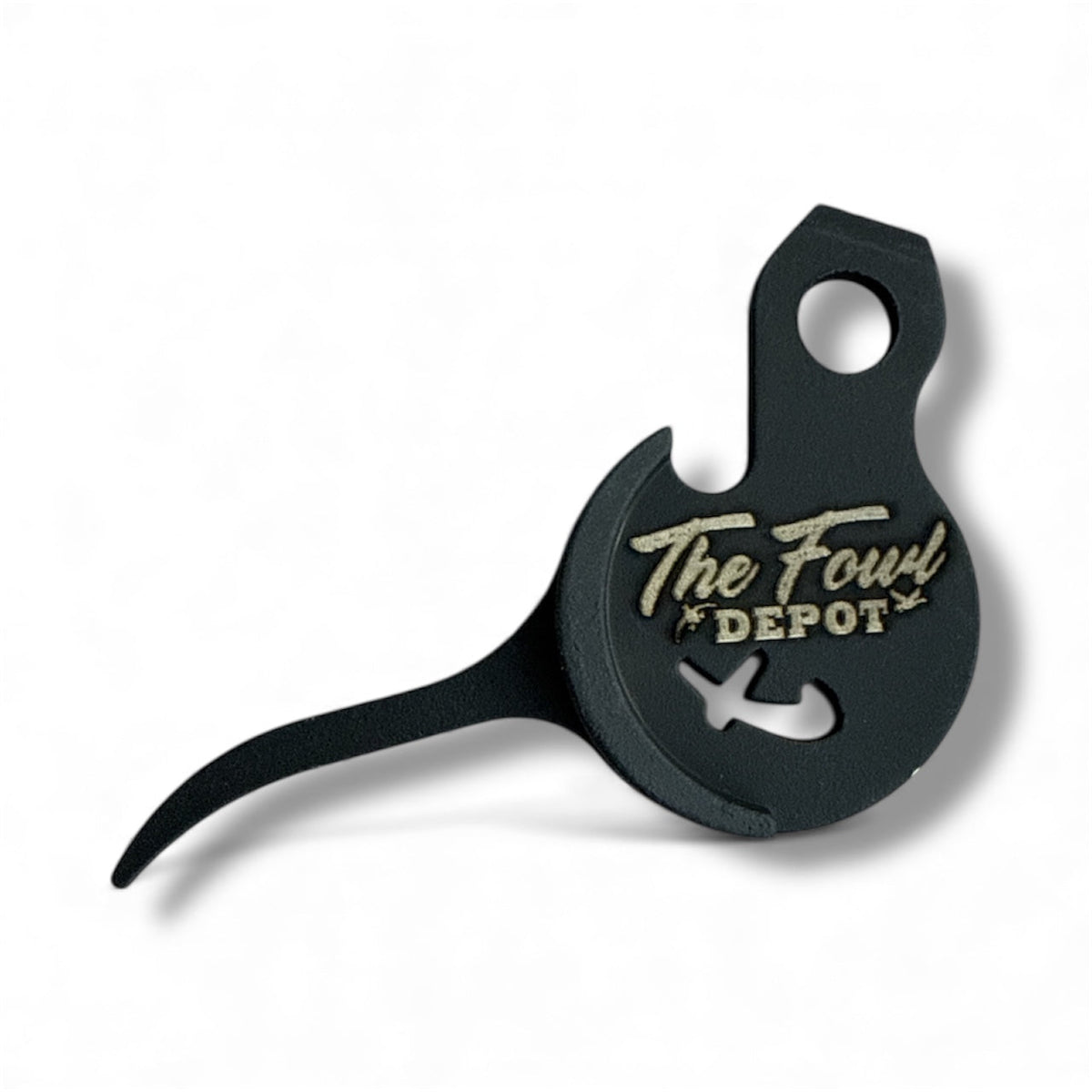 TFD Finisher Keys