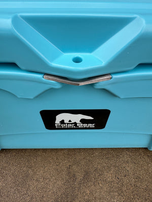 Polar Bear 45 Hard Coolers
