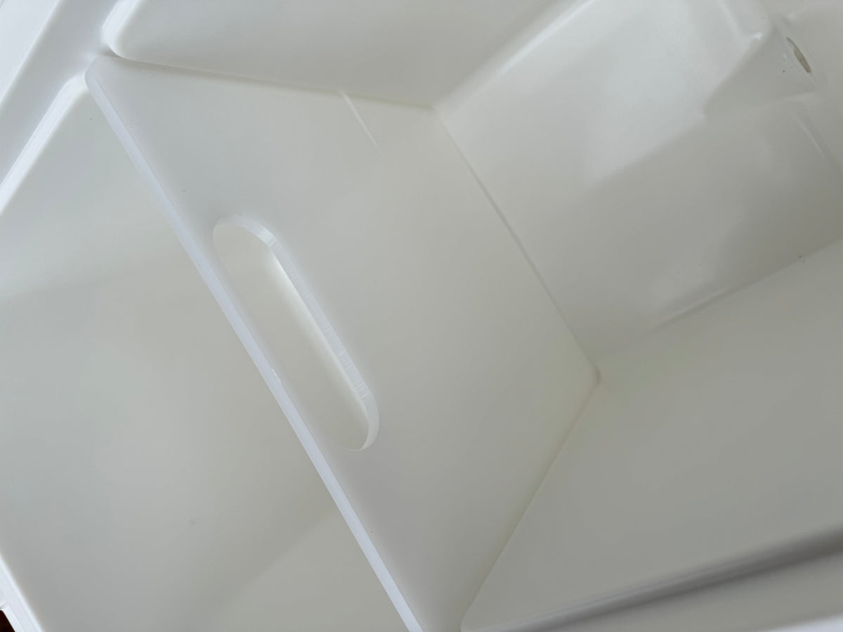 Polar Bear 20 Hard Cooler