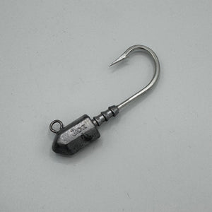 Magictail Kill Shot Super Strong Bullethead Jigs