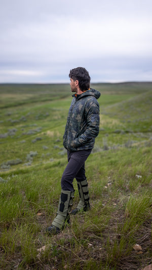 Pike Trail Snake Gaiters Leg Guards