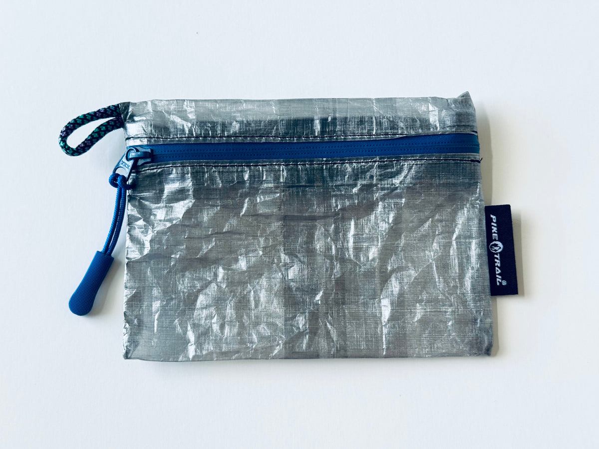 Pike Trail Dyneema Ultralight Bags