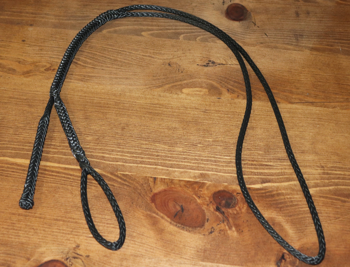 36" 1/4" AmSteel® Adjustable Whoopie Sling Bridge