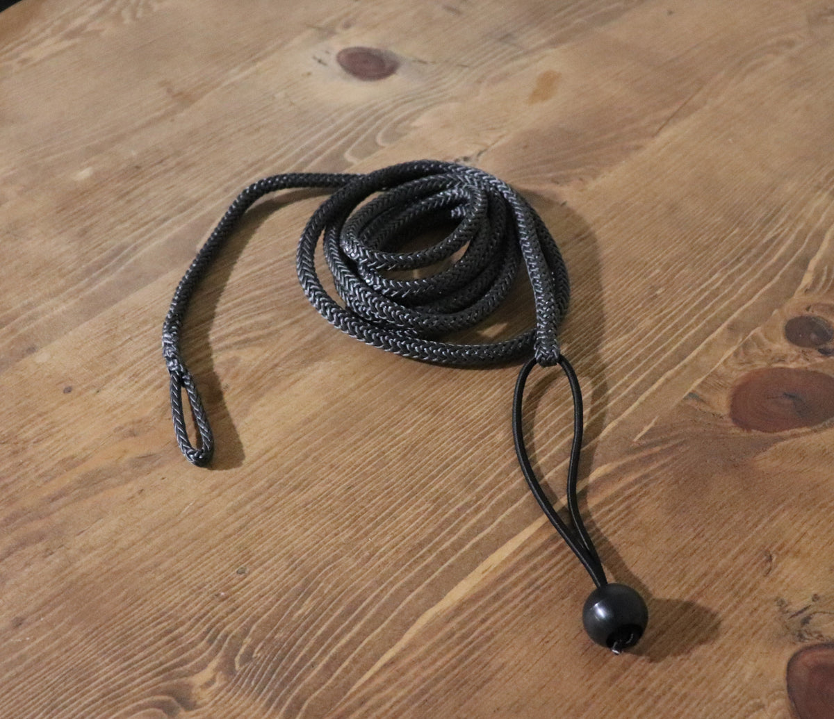 One Stick Rope