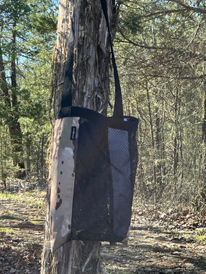 Pike Trail Forager's Bag