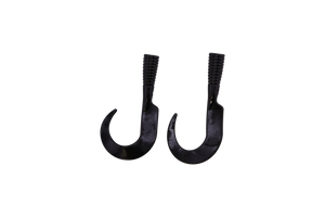 Kamakaze Tail Kit