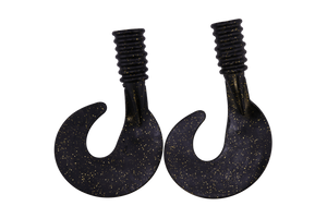 Kraken Curly Tail Kit