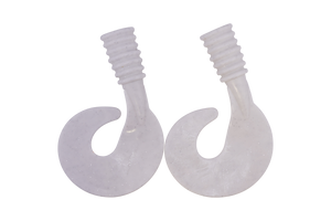 Kraken Curly Tail Kit