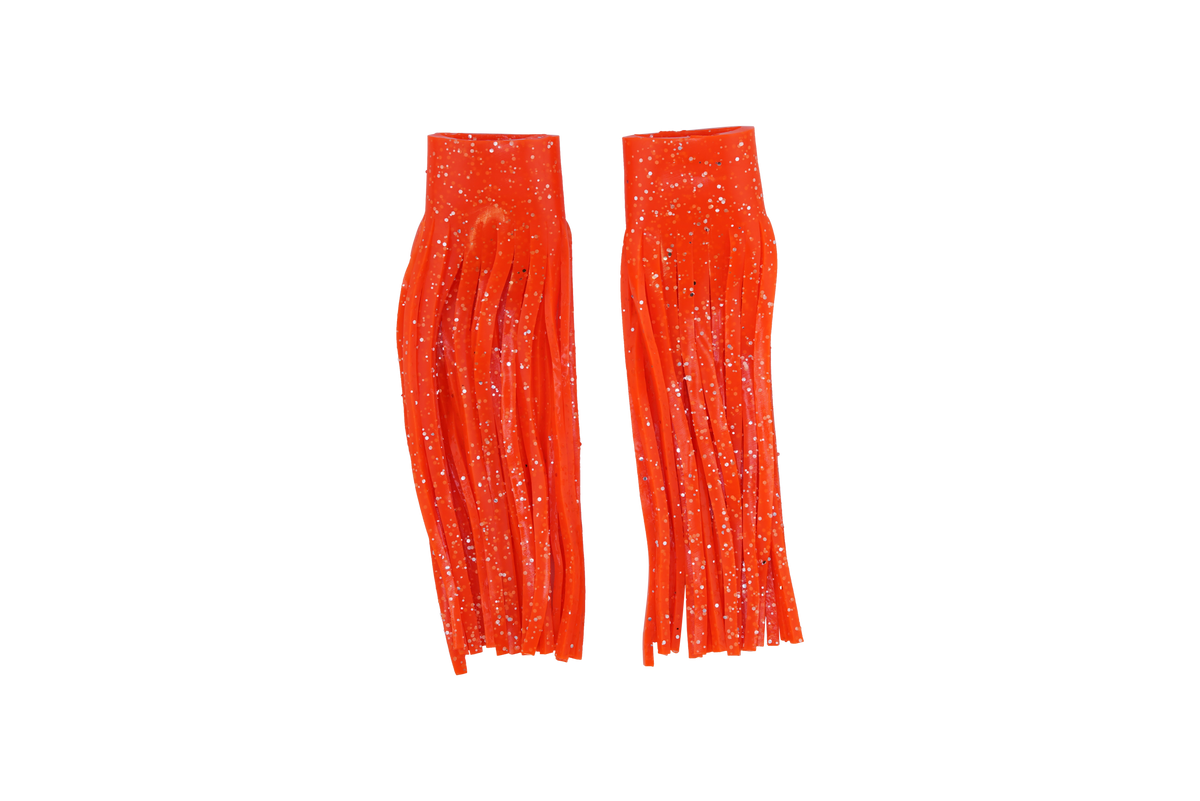 Kraken Skirted Tail Kit