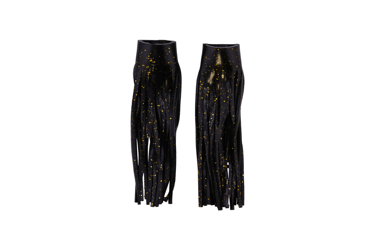 Kraken Skirted Tail Kit