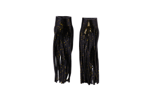 Kraken Skirted Tail Kit