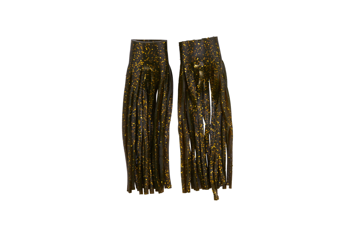 Kraken Skirted Tail Kit