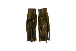 Kraken Skirted Tail Kit