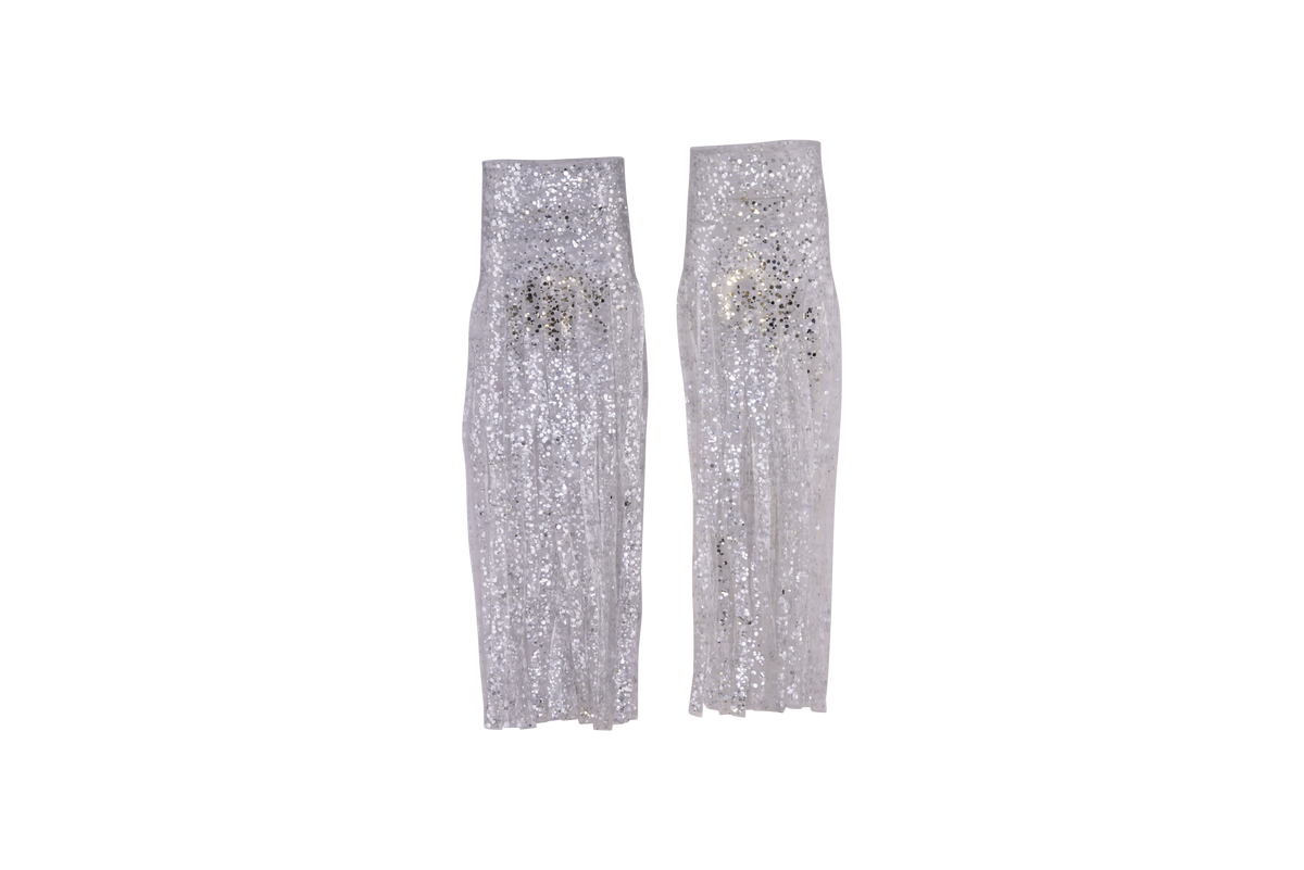 Kraken Skirted Tail Kit
