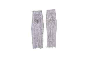 Kraken Skirted Tail Kit