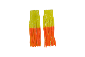 Kraken Skirted Tail Kit