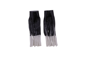 Kraken Skirted Tail Kit