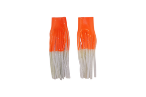 Kraken Skirted Tail Kit