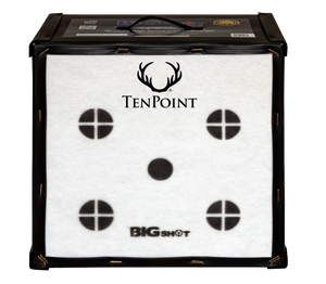 Ironman Kinetic 650 Ten Point Edition Crossbow Target