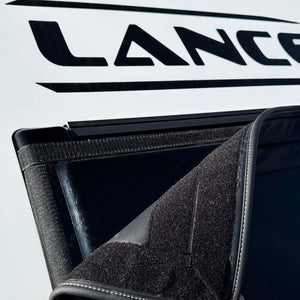RV Shady for Lance 2022-2026 (Vertical Acrylic)